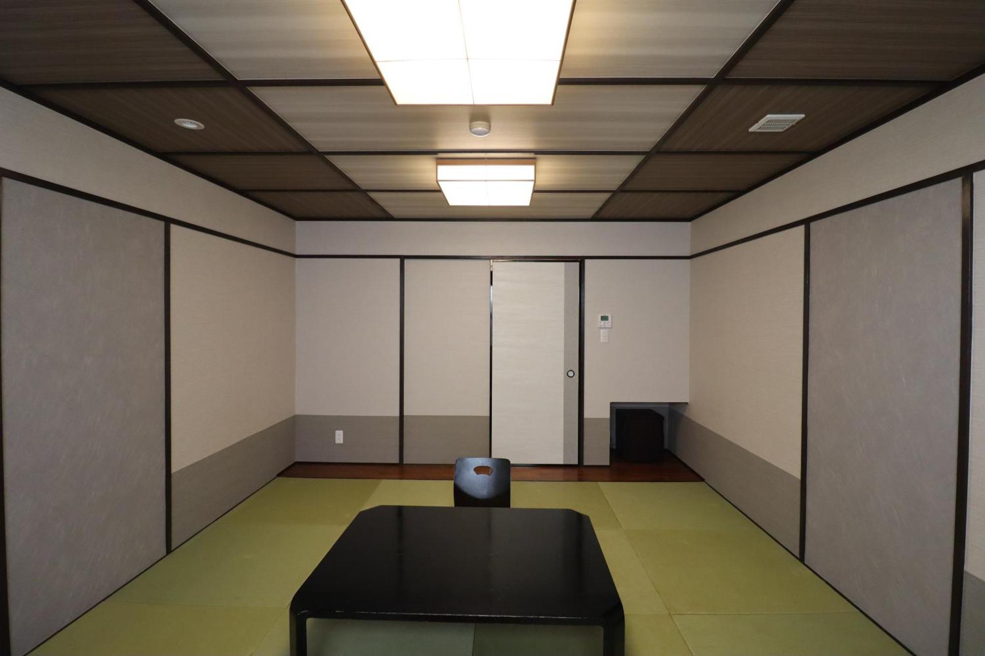Ryokan Miyoshi Nagoya Exterior photo